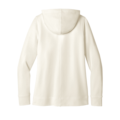 Gregory Construction - Port Authority Women's Microterry Pullover Hoodie