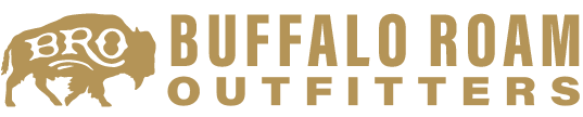 Buffalo Roam Outfitters