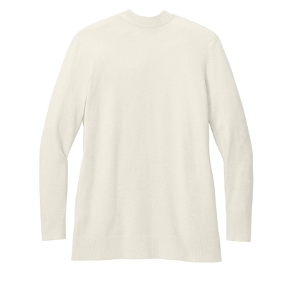 Gregory Construction - Port Authority Women's Easy Care Open-Front Cardigan Sweater