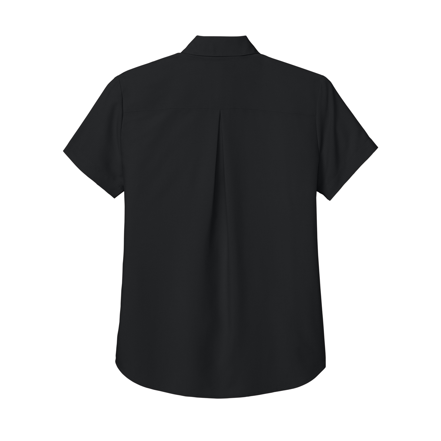 Gregory Construction - Port Authority Women's Short Sleeve UV Dockside Shirt
