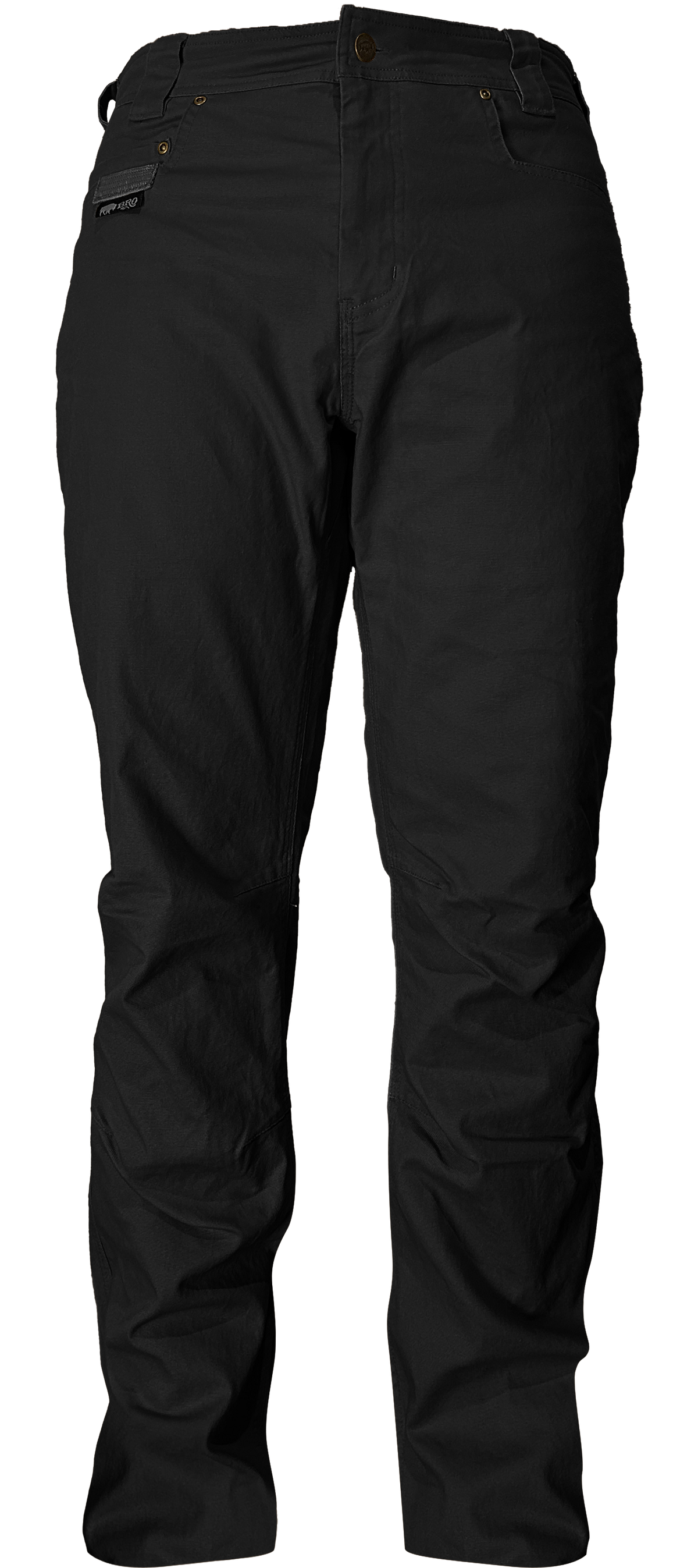$149 Ledge Five Pants + 2 Foreman Short Sleeve Fieldweave Shirts
