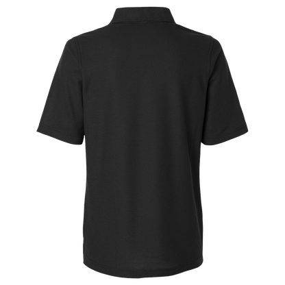 Gregory Construction - Women's Maverick CVC Pique Polo