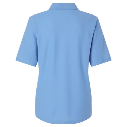 Gregory Construction - Women's Maverick CVC Pique Polo