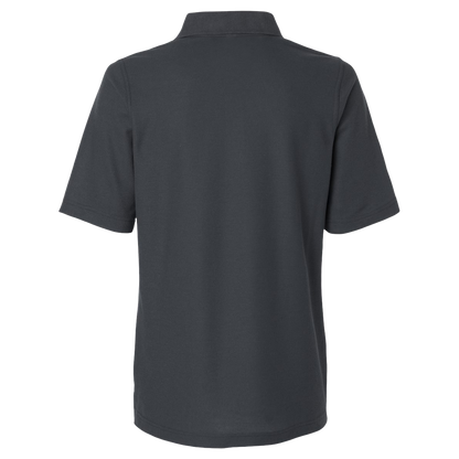 Gregory Construction - Women's Maverick CVC Pique Polo