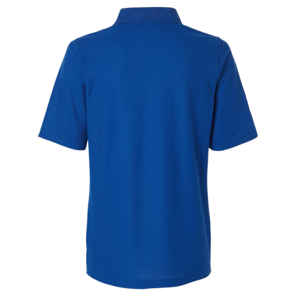 Gregory Construction - Women's Maverick CVC Pique Polo
