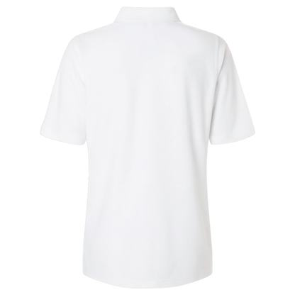 Gregory Construction - Women's Maverick CVC Pique Polo