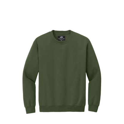 Midweight Sweatshirt