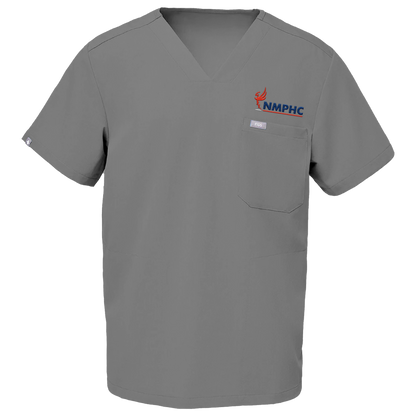 NMPHC FIGS Men's Chisec Top