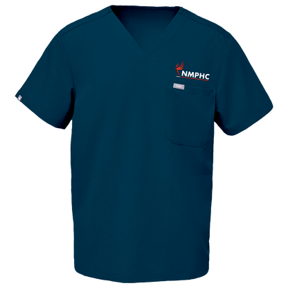 NMPHC FIGS Men's Chisec Top