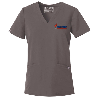 NMPHC FIGS Casma Top