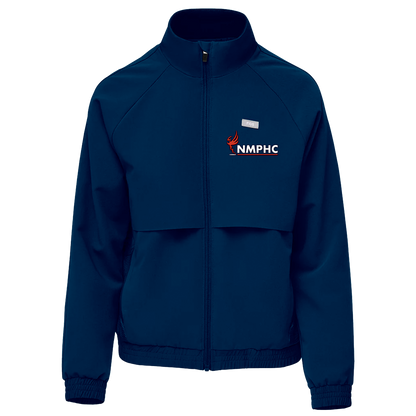 NMPHC FIGS Women's Sydney Scrub Jacket