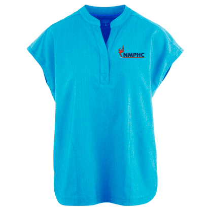 NMPHC Healing Hands Women's Journey Top