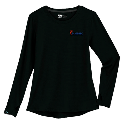 NMPHC Storm Creek Sightseer Long Sleeve T-Shirt