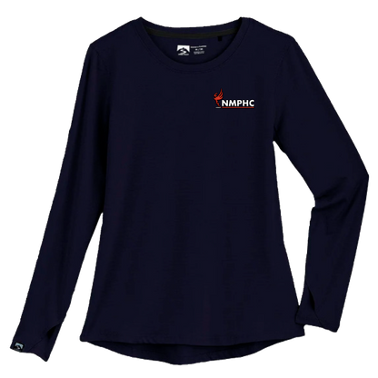 NMPHC Storm Creek Sightseer Long Sleeve T-Shirt