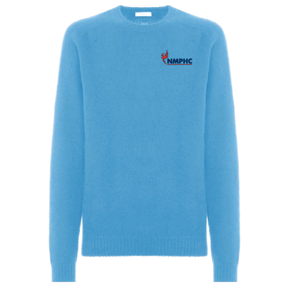 NMPHC Women's Cashmere Crewneck Sweater