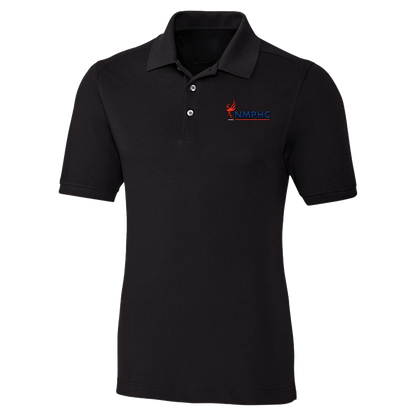 NMPHC Cutter and Buck Tri-Blend Polo