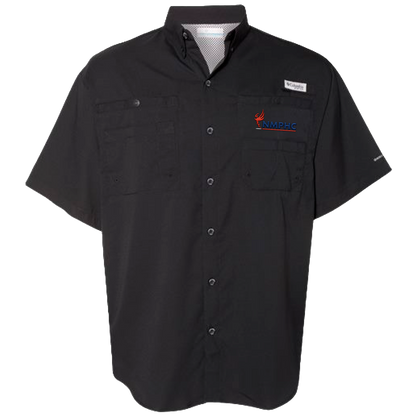 NMPHC Columbia - PFG Tamiami II Short Sleeve Shirt