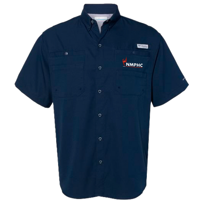NMPHC Columbia - PFG Tamiami II Short Sleeve Shirt