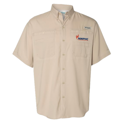 NMPHC Columbia - PFG Tamiami II Short Sleeve Shirt