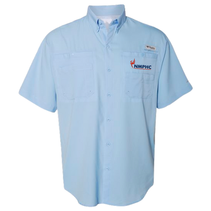 NMPHC Columbia - PFG Tamiami II Short Sleeve Shirt