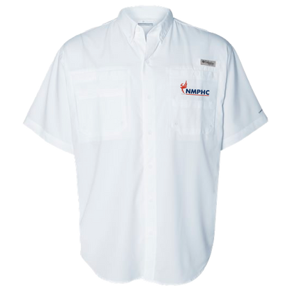 NMPHC Columbia - PFG Tamiami II Short Sleeve Shirt