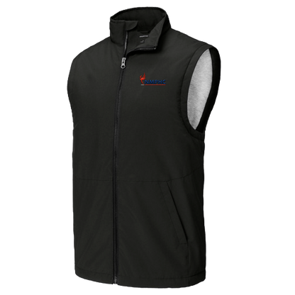 NMPHC Sport-Tek Performance Insulated Vest