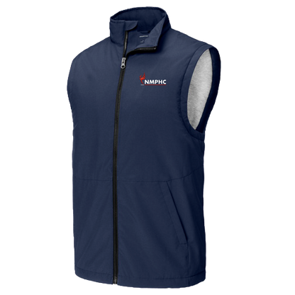 NMPHC Sport-Tek Performance Insulated Vest