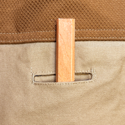 Workhorse Non-Insulated Work Jacket
