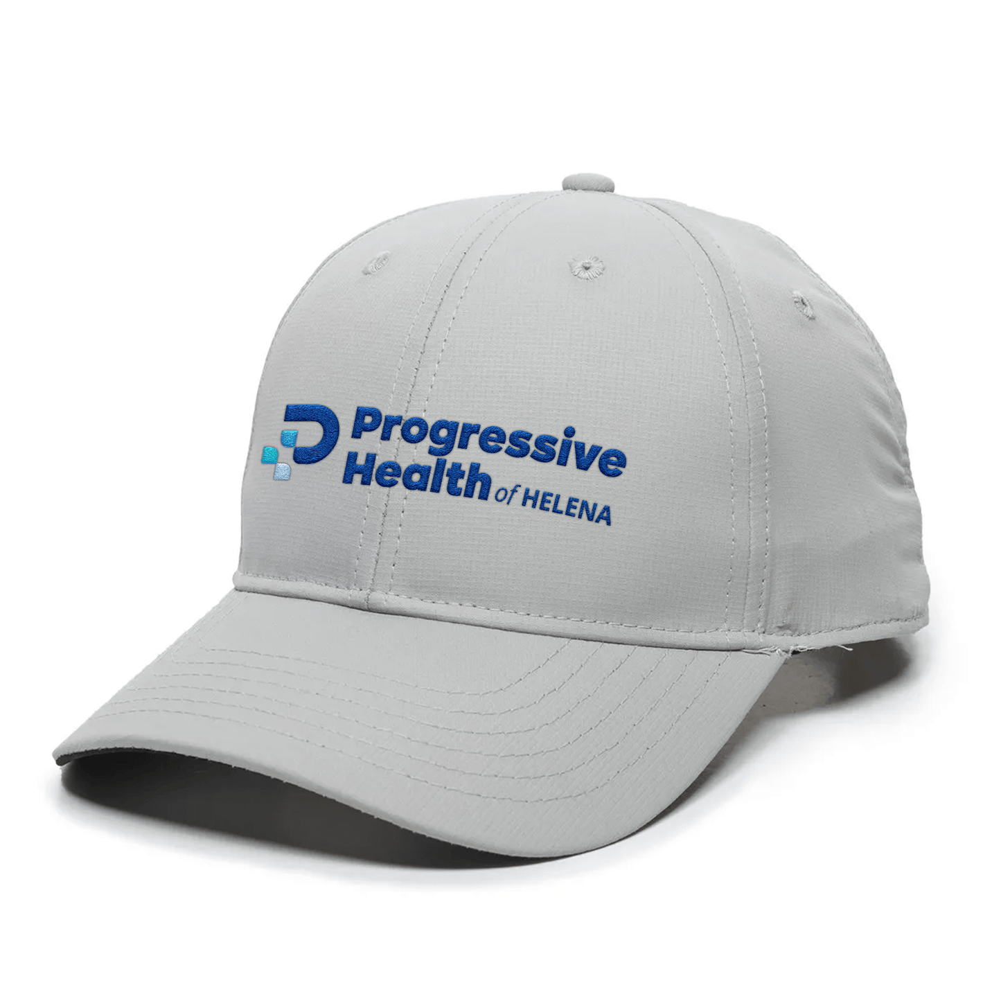 Progressive Health of Helena Logo Outdoor Cap