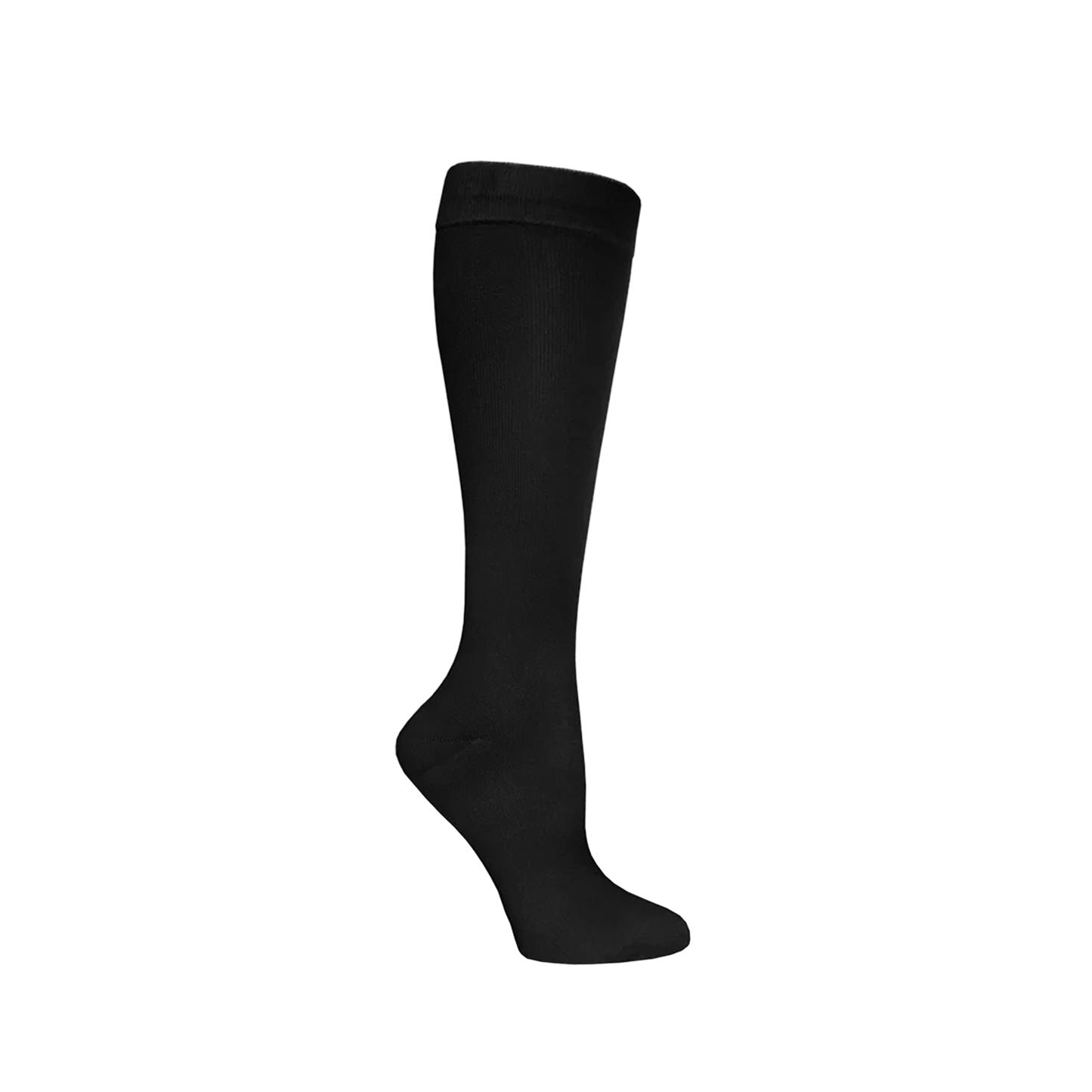 NMPHC Prestige Medical - Unisex 12" Premium Knit Compression Socks