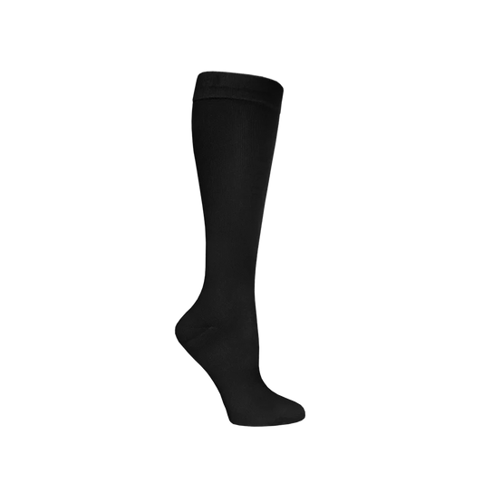 NMPHC Prestige Medical - Unisex 12" Premium Knit Compression Socks