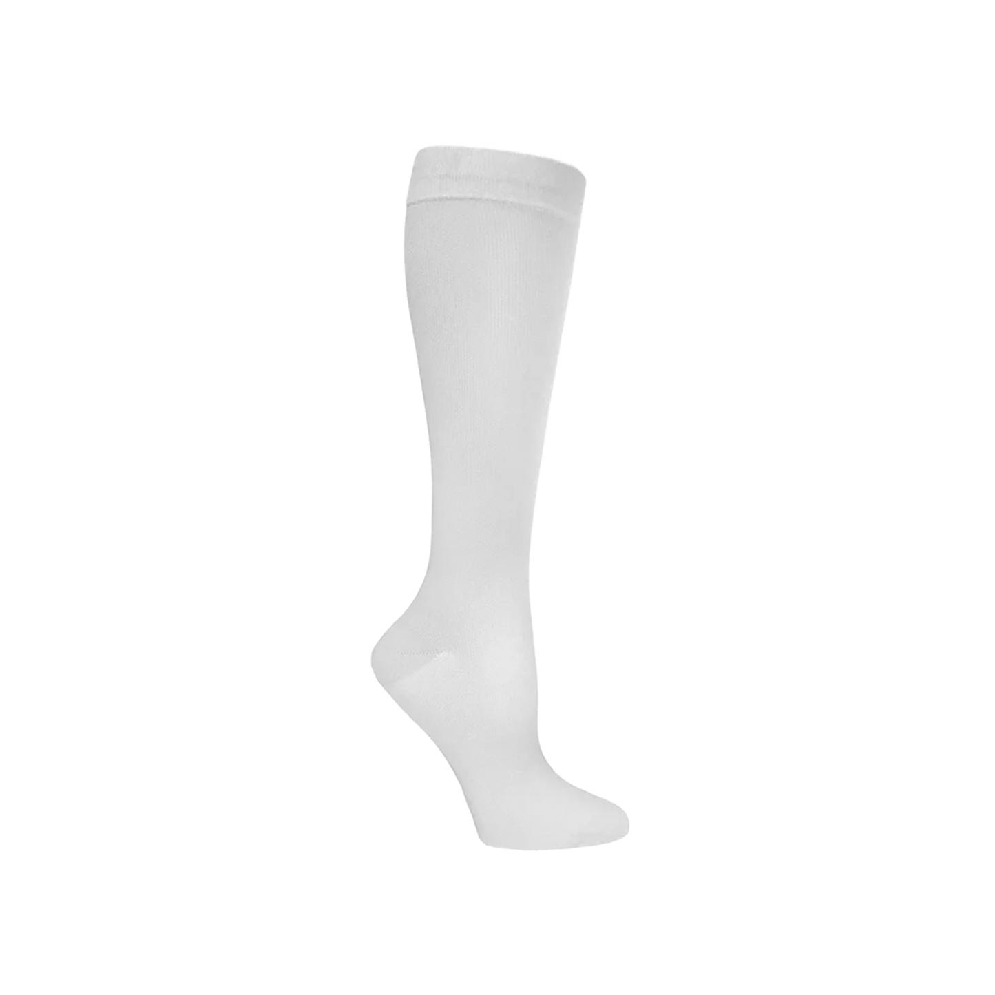 NMPHC Prestige Medical - Unisex 12" Premium Knit Compression Socks