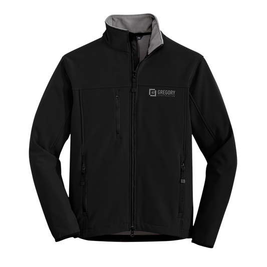 Gregory Construction - Tall Glacier Soft Shell Jacket