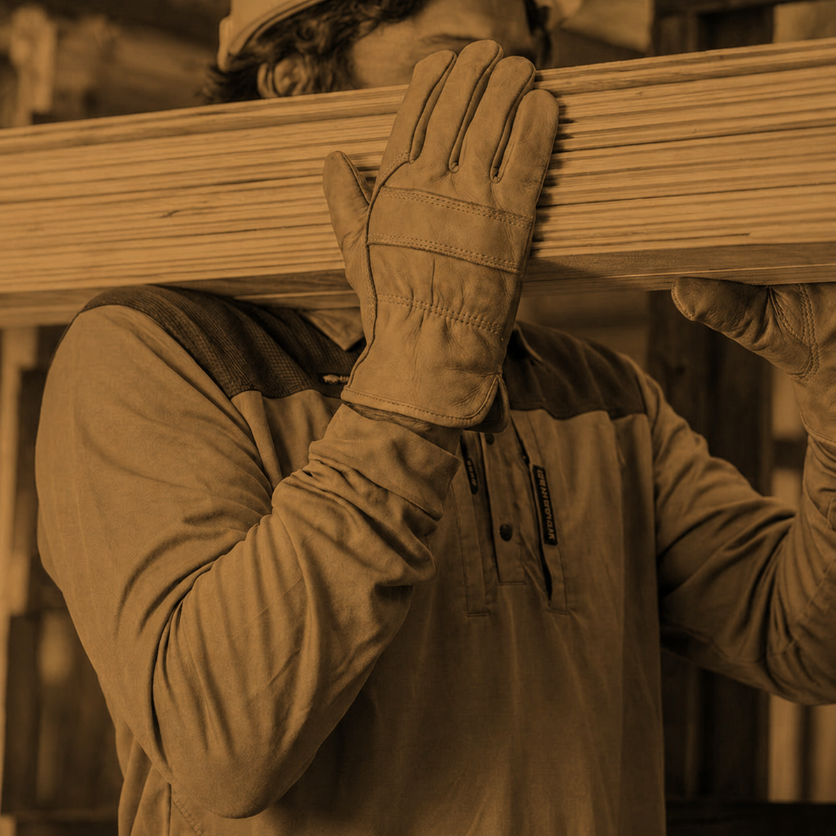 FOREMAN