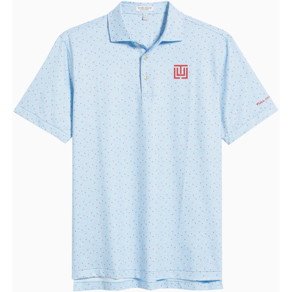 Tull Brothers - Peter Millar Costanzo Geo Performance Polos