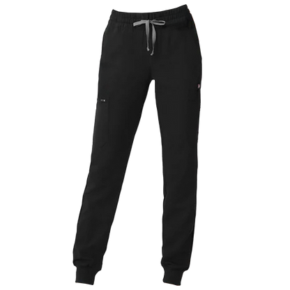 NMPHC FIGS Uman High Waisted Joggers