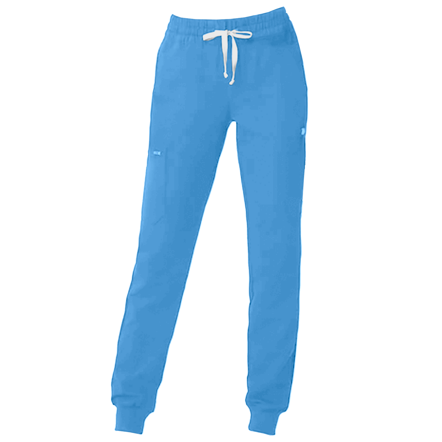 NMPHC FIGS Uman High Waisted Joggers