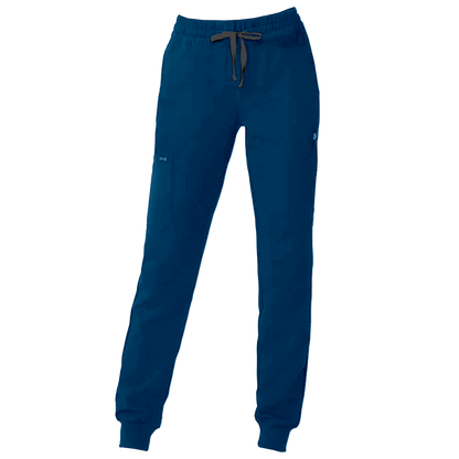NMPHC FIGS Uman High Waisted Joggers