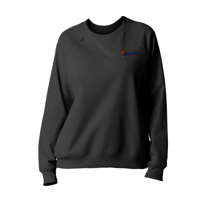 NMPHC Wink Women’s Pullover Sweatshirt