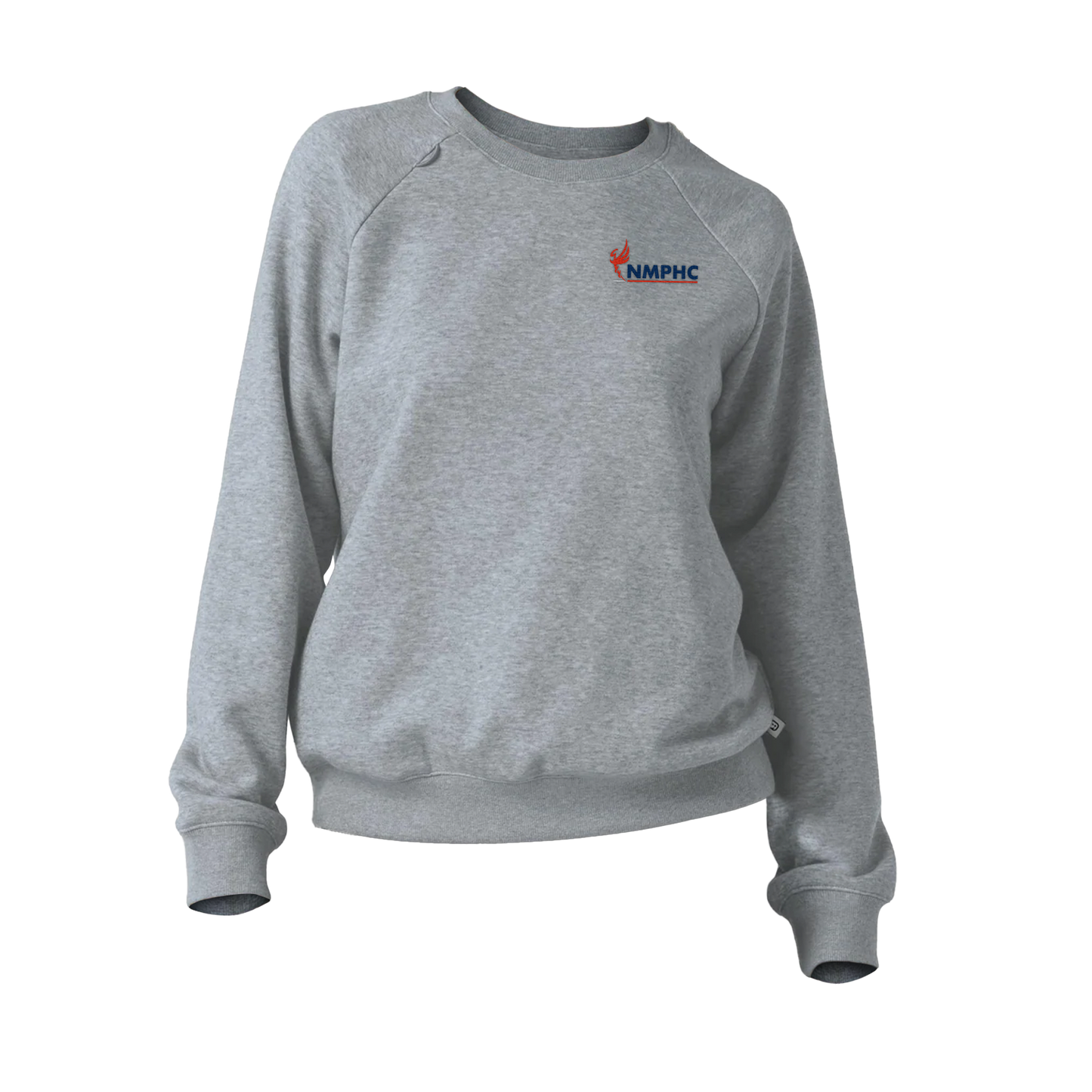 NMPHC Wink Women’s Pullover Sweatshirt