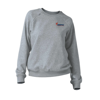 NMPHC Wink Women’s Pullover Sweatshirt