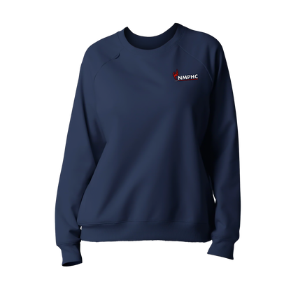 NMPHC Wink Women’s Pullover Sweatshirt