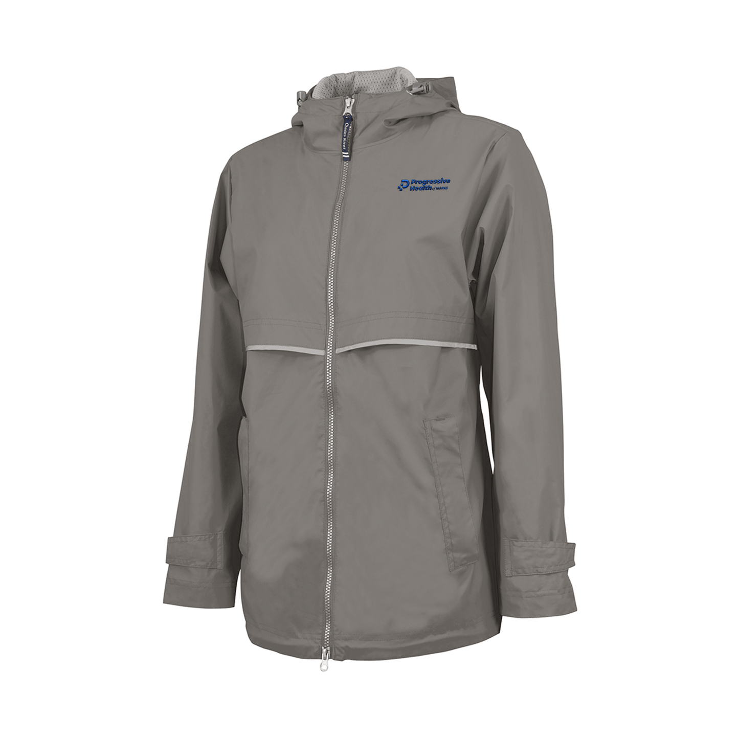 Progressive Health of Marks The Englander Women's Rain Jacket