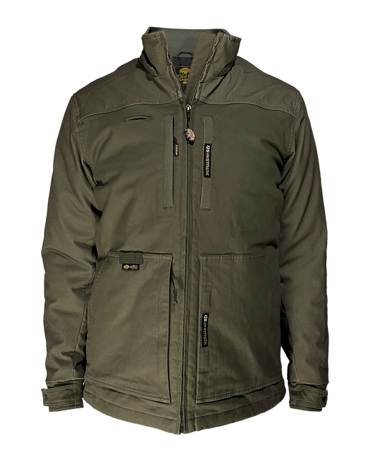 Workhorse Jacket with QuikStash™ & Charge™ Insulation