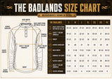 Badlands™ Work Henley - Dunn Gear