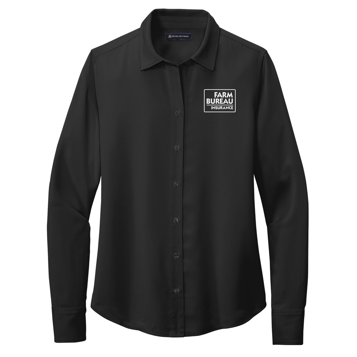 Deep Black - Farm Bureau Insurance