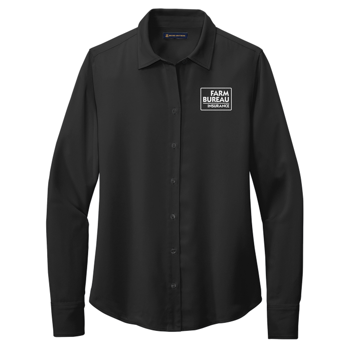 Deep Black - Farm Bureau Insurance