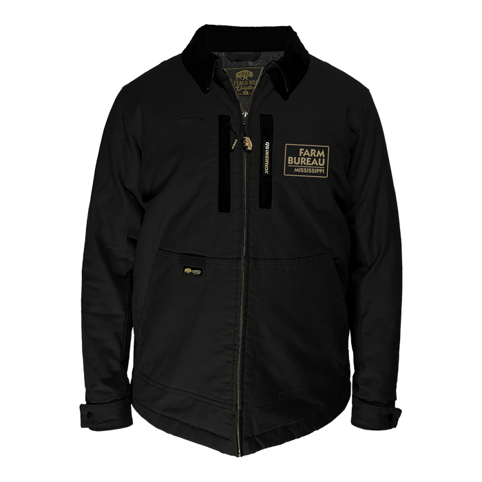 Crewman Jacket with Charge™ Insulation