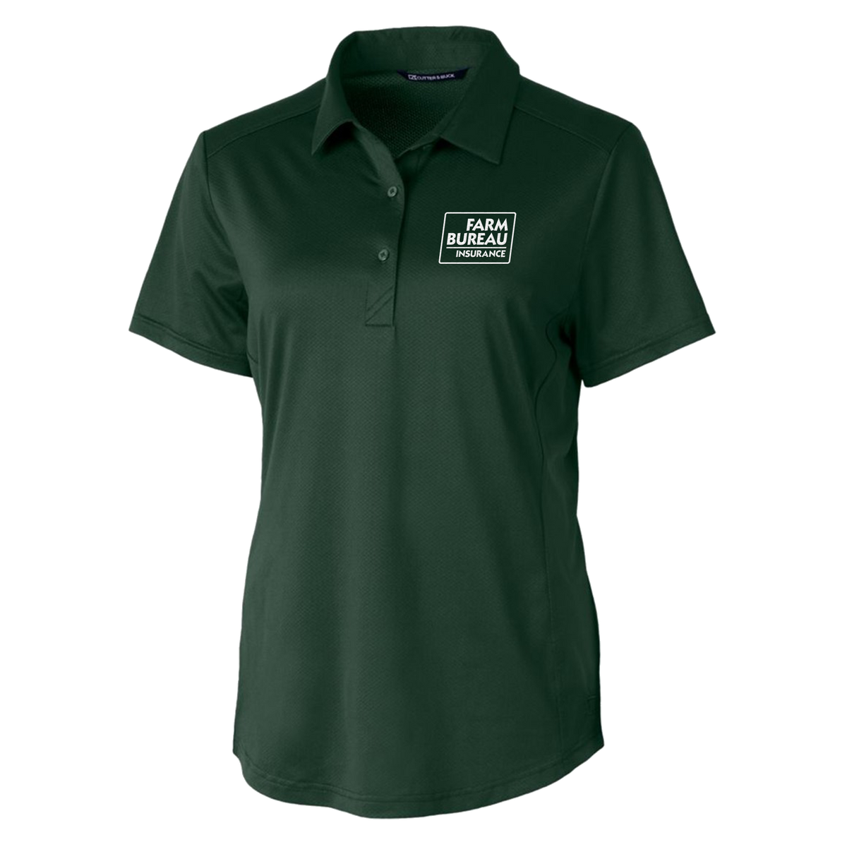 Hunter - Farm Bureau Insurance