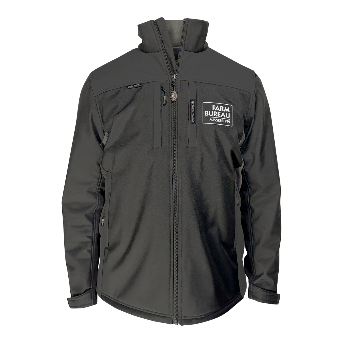Great Plains BROFLEX™ Softshell Jacket